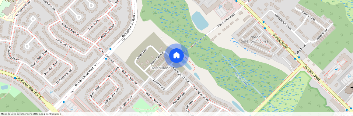 34 Ryder Ave, Guelph, ON, Canada