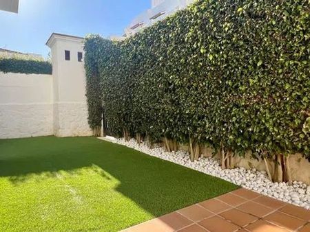 Alquiler de piso en Calle Lima, 71 - Photo 3