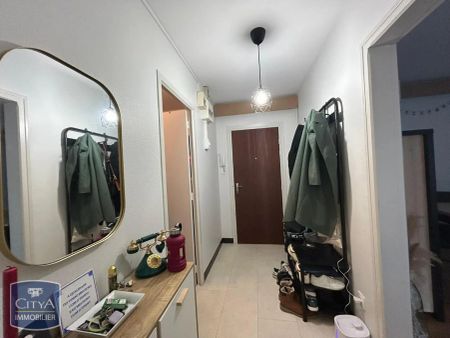 Appartement à louer 2 pièces 55.67m² - Photo 5