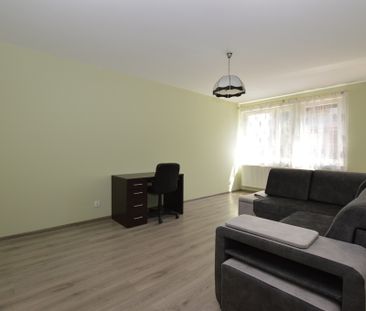 Mieszkanie na wynajem Wrocław-Krzyki Wrocław - Photo 6