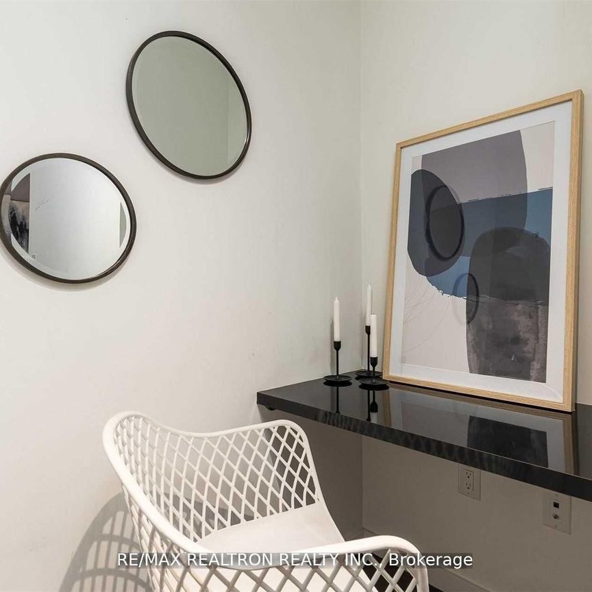 For Lease - 170 Bayview Avenue Unit# 2302, Toronto, Ontario - Photo 1