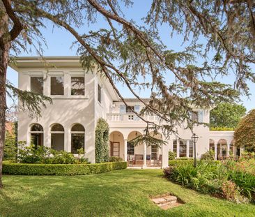 Grand Family Estate with Pool and Garden Sanctuary - Photo 5