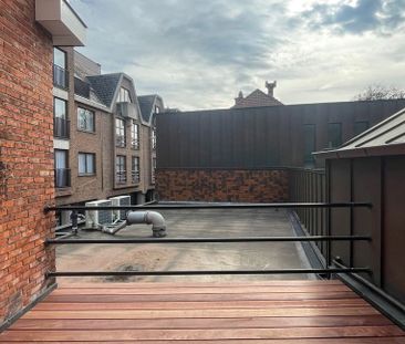 Appartement te huur in Zele voor € 875 met 2 slaapkamers - Photo 4