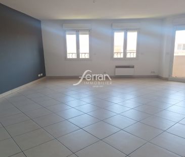 Location Appartement 4 pièces 90m² DRAGUIGNAN 83300 - Photo 1