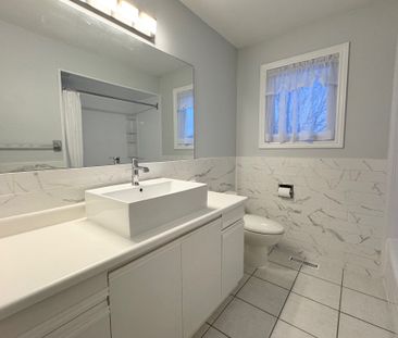 For Lease - 167 Silver Arrow Crescent, Vaughan, Ontario - Photo 5