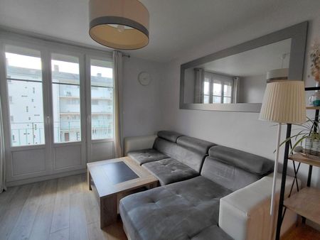 Location Appartement 3 pièces 59m² TOURS 37000 - Photo 4