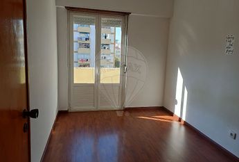 Apartamento T2 em Lisboa