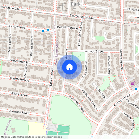 1 Roper St, SA 5020, West Lakes Shore