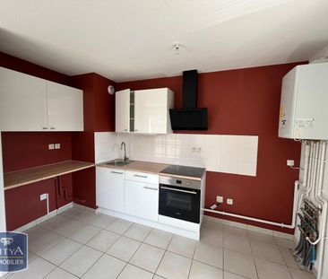 Location Appartement 3 pièces 60m² GRAND CHARMONT 25200 - Photo 6