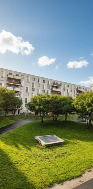 Wohnung: Eggenberger Gürtel 56/01/003 - Photo 1