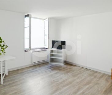 Location Appartement 1 pièce 26m² SENLIS 60300 - Photo 3