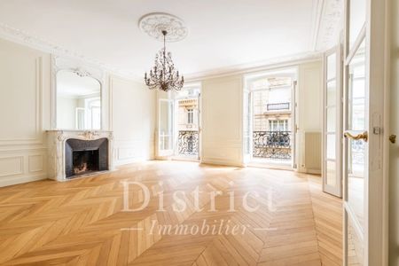 Appartement à louer à Paris 7Ème - Photo 4