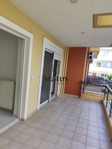 Διαμέρισμα για ενοικίαση Τερψιθέα - Γλυφάδα (Πάτρα) - Φωτογραφία 4