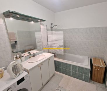 Location Appartement 2 pièces 49m² MONTELIMAR 26200 - Photo 5