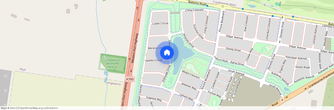 23 Dressage Drive, Vic 3977, Cranbourne South