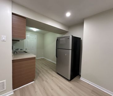 For Lease - 93 Jeffcoat Drive Unit# BSMT, Toronto, Ontario - Photo 1