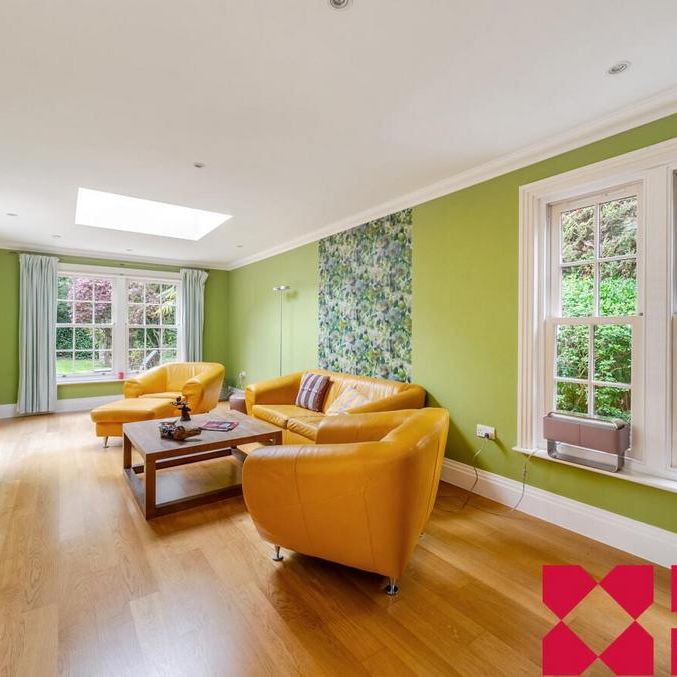 5 bedroom detached house to rent - Photo 1