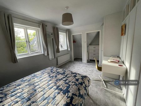 1 bedroom flat to rent - Photo 2
