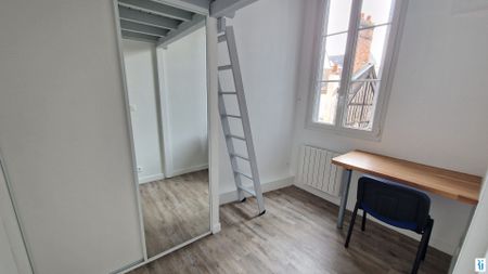 Location Appartement ROUEN - Photo 5