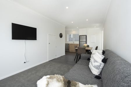 4D/34 Index Place, Manurewa — - Photo 5