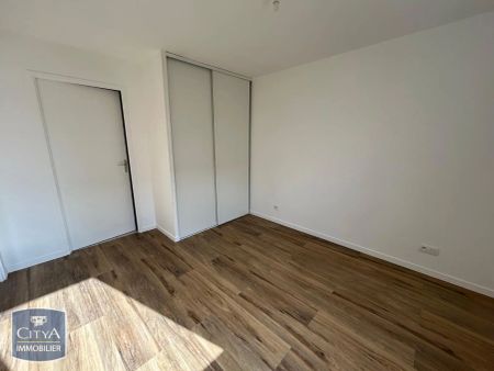 Appartement à louer 2 pièces 49.91m² - Photo 3