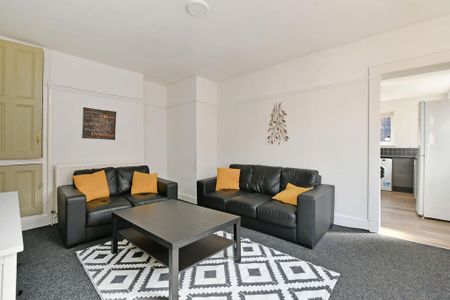 5 bedroom house share to rent - Photo 2