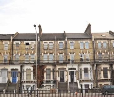 1 Bed Flat, Talgarth Road, W14 - Photo 3