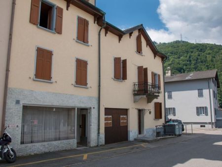 Rue du Comte Riant 3-5, 1869 MASSONGEX - Foto 3