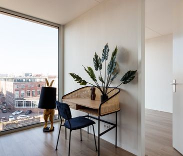 Oostenburgermiddenstraat 261, 1018 LH Amsterdam - Foto 2