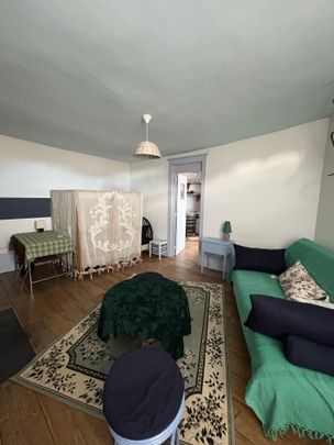 Location Appartement 2 pièces 30m² LIMOGES 87000 - Photo 1