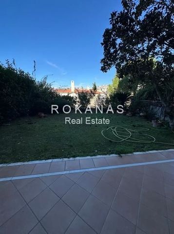 Μονοκατοικία για ενοικίαση Δικηγορικά (Βούλα) - Φωτογραφία 3