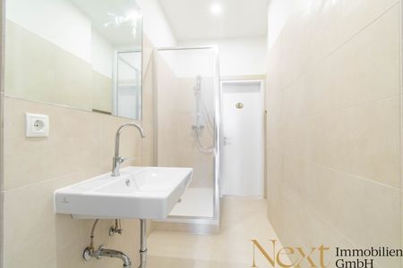 Modernisierte 3,5-Zimmer-Wohnung mit Loggia im Stadtzentrum von Linz zu vermieten! - Foto 2