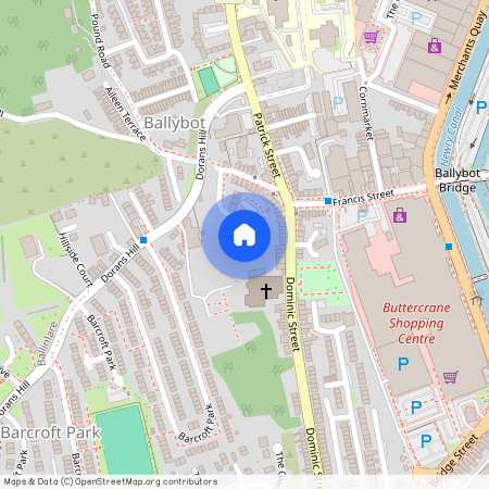 6 Dominican Court, Newry, BT35 8BE