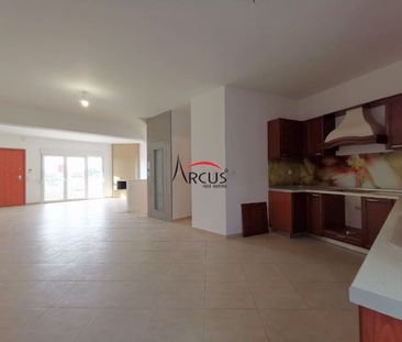 Μεζονέτα για ενοικίαση Άγιος Τρύφωνας (Θέρμη) - Photo 3