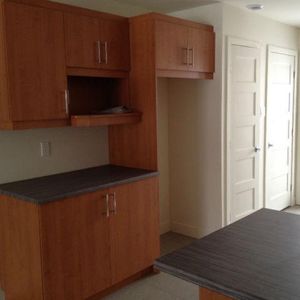 Logement 4 1/2 1er étage à louer à Cowansville - Photo 2