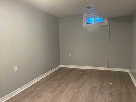 For Lease - 135 Northgate Drive Unit# Basmt, Welland, Ontario - Photo 3