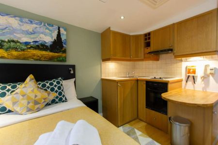 Cartwright Gardens, London - Photo 3