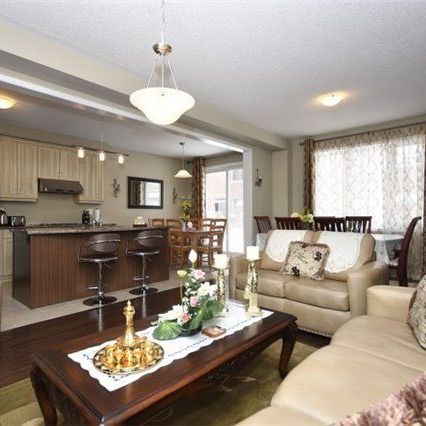 For Lease - 78 Enford Crescent, Brampton, Ontario - Photo 1