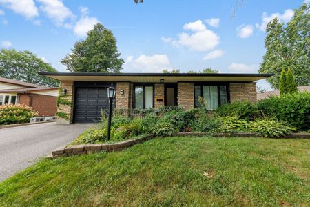 For Lease - 21 Hills Road Unit# Basement, Ajax, Ontario - Photo 4