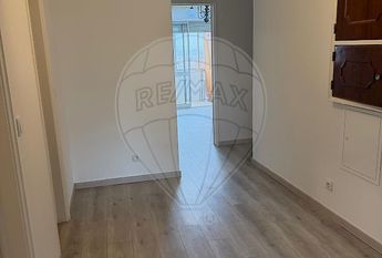 Apartamento T3 em Lisboa