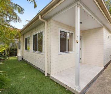 69A Wanganella Street, Balgowlah NSW 2093 - House For Rent | Domain - Photo 6