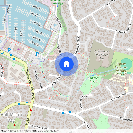 23 Argo Drive, Half Moon Bay, Auckland