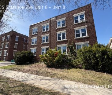 MODERN 2-BEDROOM/1BATH APARTMENT IN PRIME LOCATION + HYDRO - Photo 6