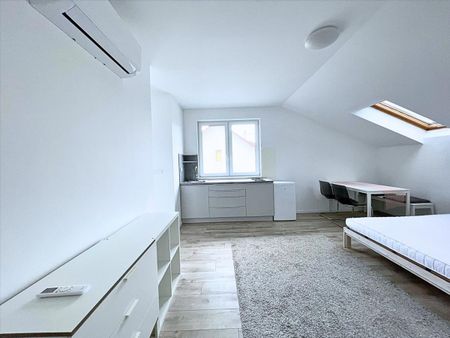 Kiadó újszerű állapotú lakás - Győr - Fotó 2
