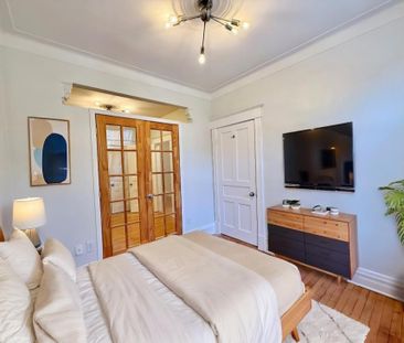 Appartement à louer - Montréal (Le Plateau-Mont-Royal) (Mile-End) - Photo 6