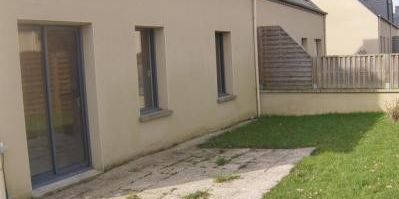 Appartement T2 à louer Vezin Le Coquet - 43 m² - Photo 3