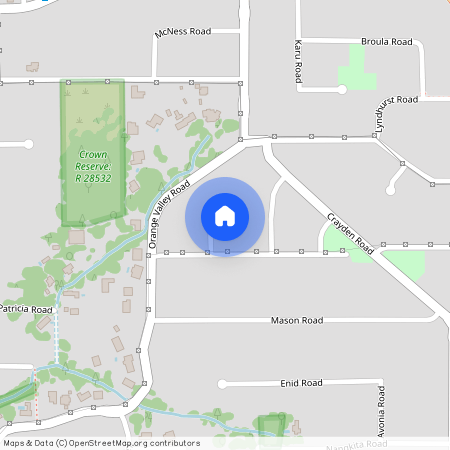 Kalamunda, Perth