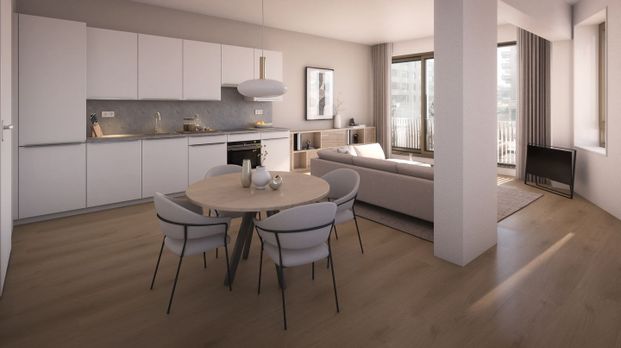 Elzenhagensingel 977, Elzenhagen-Zuid, 1022LA, Amsterdam - Foto 1