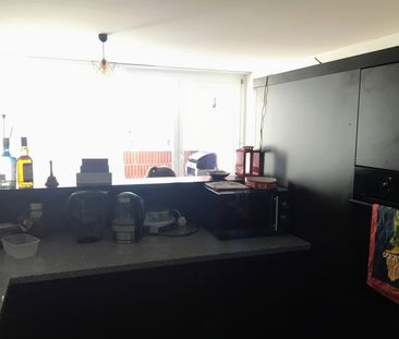 1 Zimmer, 120 m², 4. Stock - Photo 6