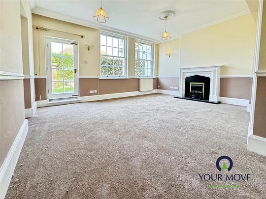 2 bedroom flat to rent - Photo 1